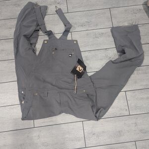 Flylow Women's Overalls